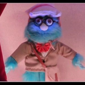 Meet your Posher, Maddie